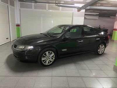 Renault Laguna III