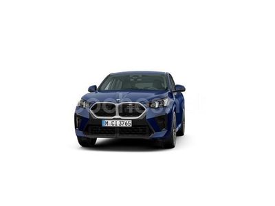 Azul Usado 2025 BMW X2 Comfort Edition SUV | 48.500 € (Caro)