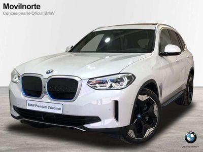 usado BMW iX3 Impressive