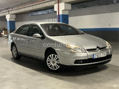 Citroën C5