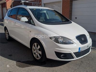 Seat Altea XL