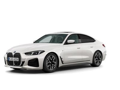 Usado BMW 420 Gran Coupé