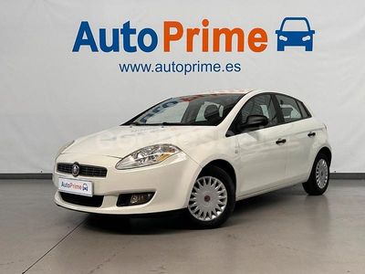 Fiat Bravo