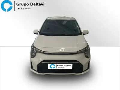 Usado Kia Picanto