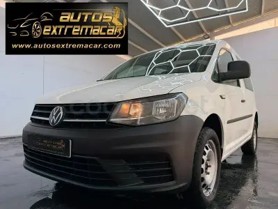 Usado VW Caddy