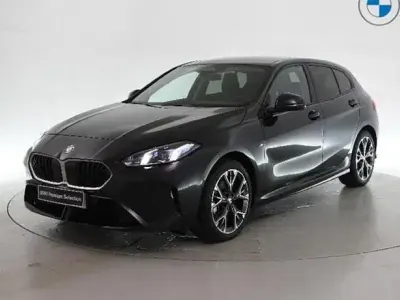 Usado BMW 120 Comfort Edition 163 CV (119 kW) 2025 Utilitario
