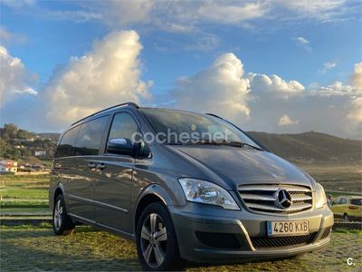 Mercedes Viano