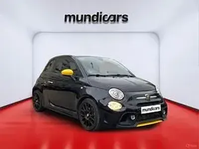 Usado Abarth 595