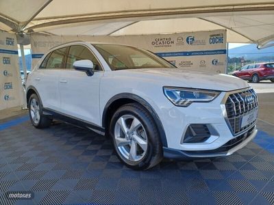 usado Audi Q3 Advanced 35 TFSI 110kW (150CV) S tronic