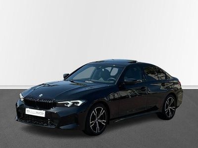 Usado 2025 BMW 318 Comfort Edition | 45.900 €