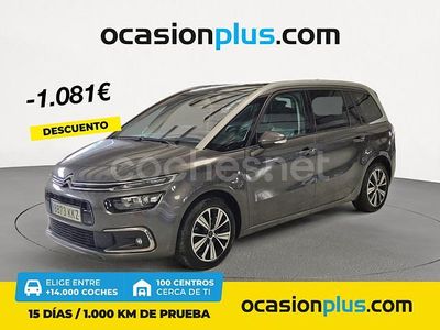 Citroën Grand C4 Picasso