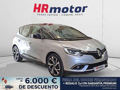 Gris Usado 2018 Renault Zoe Zen Utilitario | 14.590 €