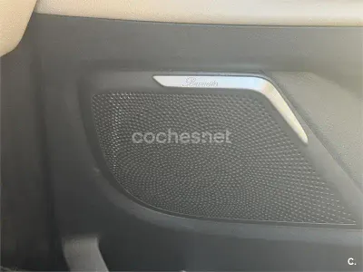 Usado Mercedes V250