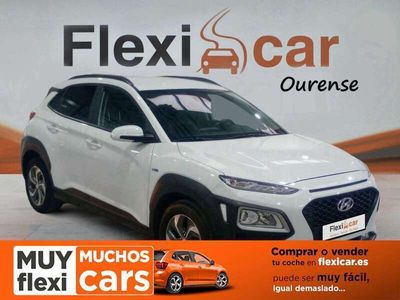 usado Hyundai Kona 1.6 GDI HEV Klass DCT