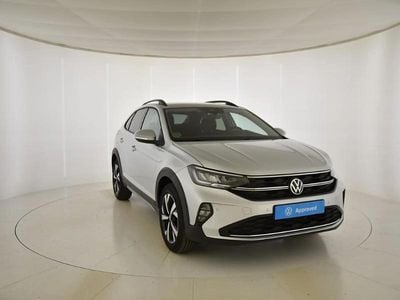 Gris/plata Usado 2025 VW Taigo SUV | 23.990 € (Precio justo)