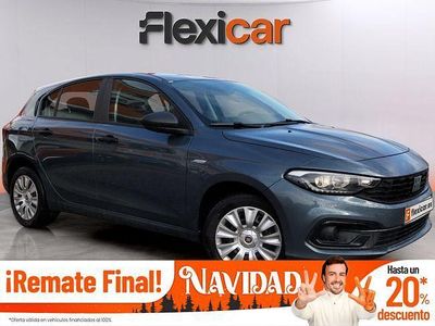 Gris Usado 2024 Fiat Tipo Berlina | 18.090 € (Un poco caro)