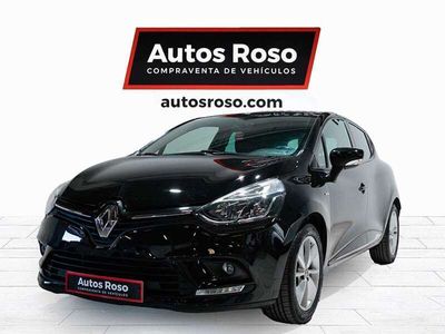 Renault Clio IV