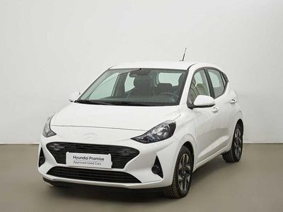 Usado Hyundai i10 67 CV (49 kW) 2024 Otro Utilitario
