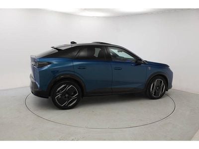 Usado Peugeot e-3008 GT 157 kW (214 CV) 2024 Azul SUV