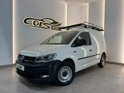 Usado VW Caddy