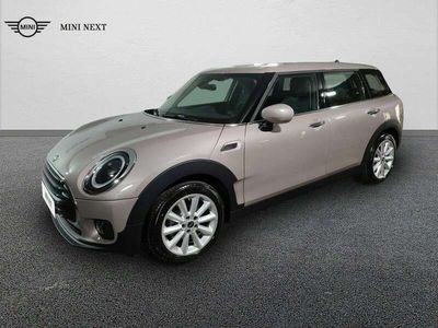 usado Mini One Clubman 