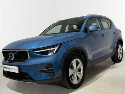Azul Usado 2025 Volvo XC40 Core SUV | 32.900 €