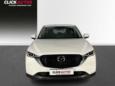 Usado 2023 Mazda CX-5 SUV | 21.700 € (Super precio)