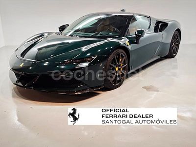Usado 2021 Ferrari SF90 Coupe | 430.000 €