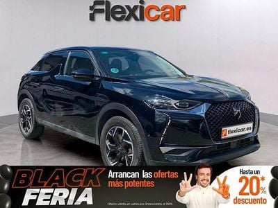 DS Automobiles DS3 Crossback