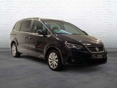 usado Seat Alhambra 2.0TDI CR S&S Style Advance 184