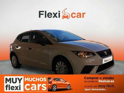 usado Seat Ibiza 1.0 TSI S&S Reference Plus 95