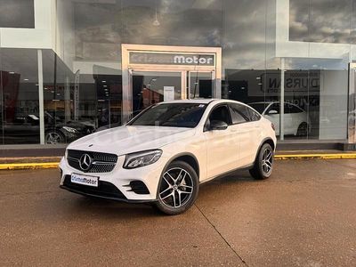 Mercedes GLC220
