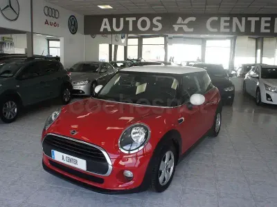 Usado Mini One D