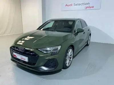 Usado Audi Q3