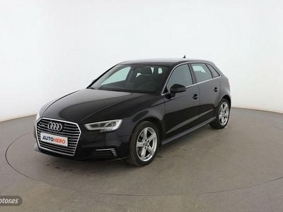 Audi A3 Sportback e-tron
