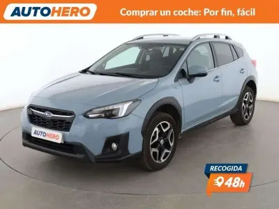 Usado Subaru XV