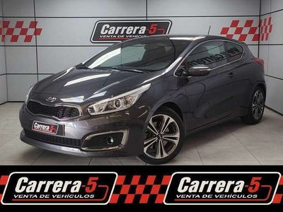 usado Kia ProCeed Ceed / cee'd1.6 CRDi VGT 136cv Drive