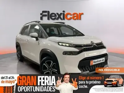 Usado Citroën C3 Aircross