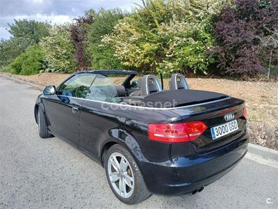 Audi A3 Cabriolet