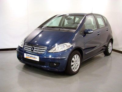 Mercedes A180