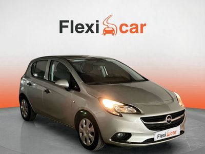 usado Opel Corsa 1.4 66kW (90CV) Expression Pro Gasolina en Flexicar Sevilla 4