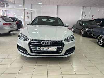 Audi A5 Cabriolet