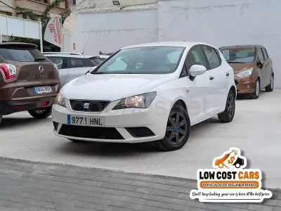 Usado Seat Ibiza