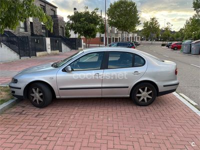 Seat Toledo