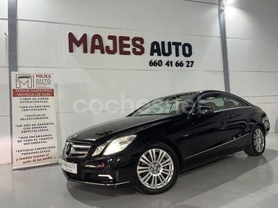 Mercedes E350