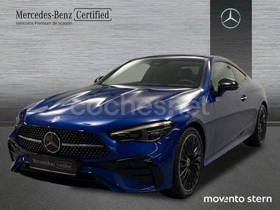 Mercedes CLE220