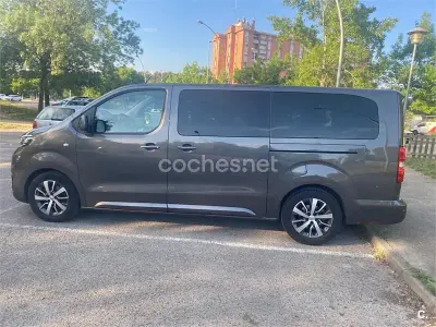 Usado Toyota Proace Verso