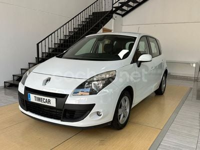Renault Scénic III