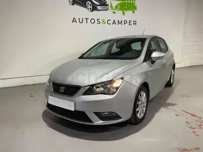 Usado Seat Ibiza