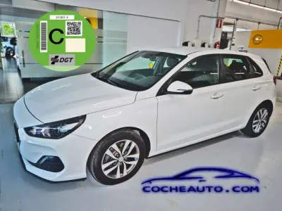 Usado Hyundai i30